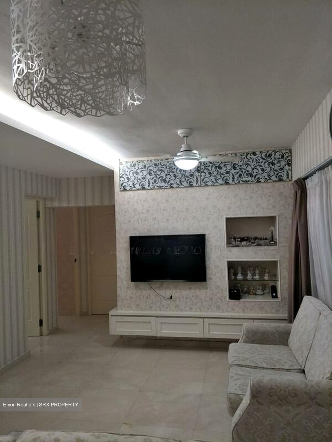 Blk 202 Compassvale South Gate (Sengkang), HDB 4 Rooms #518443711